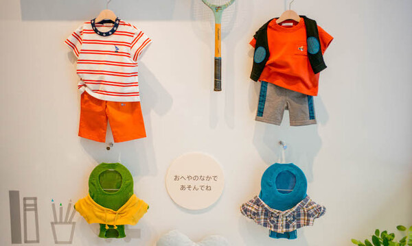 GROOVE Xとファミリアがコラボ！「LOVOT×familiar～発見！あたらしいかぞくとはじまるくらし展～」フォトレポート！