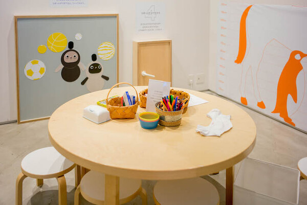 GROOVE Xとファミリアがコラボ！「LOVOT×familiar～発見！あたらしいかぞくとはじまるくらし展～」フォトレポート！