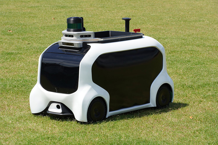 トヨタが7体のロボットを提供 「東京2020」オリパラのマスコットロボットも