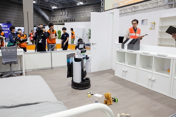 【WRS 2020】ロボットの技術やアイディアの競技会WRCのエントリー開始　賞金総額は1億円以上を予定