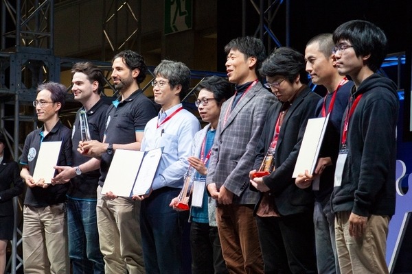 【WRS 2020】ロボットの技術やアイディアの競技会WRCのエントリー開始　賞金総額は1億円以上を予定