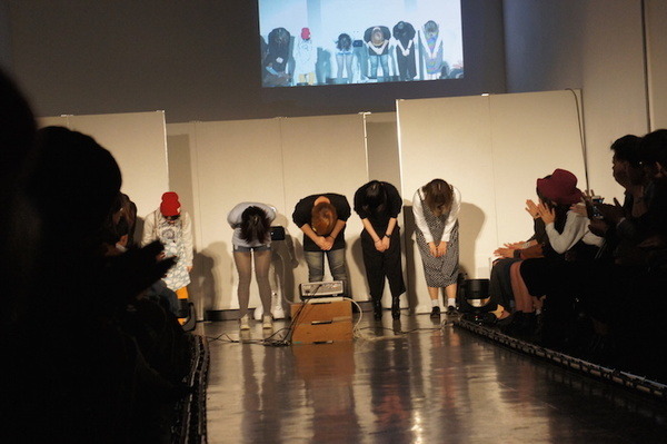 バンタン高等学院文化祭「HighFes2015」に行ってきました。