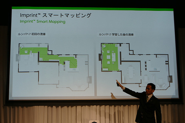 iRobot、「ブラーバジェットm6」を日本市場に投入　ルンバi7と連携する床拭きロボット