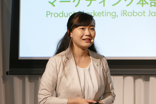 iRobot、「ブラーバジェットm6」を日本市場に投入　ルンバi7と連携する床拭きロボット