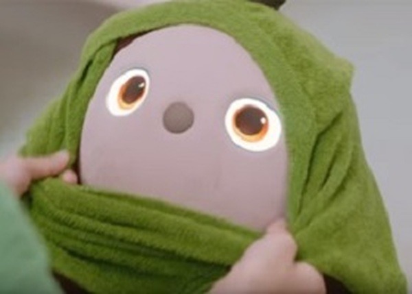 家族型ロボット「LOVOT」九州初上陸！バーニーズニューヨーク福岡店で『MEET LOVOT』開催