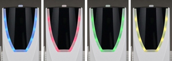 ヴイストンが学習用図形描画ロボット「ナノローバー 」発表！東大、埼玉大、千葉工大らと開発、数式からグラフ描画