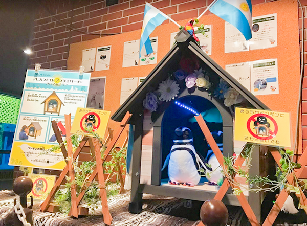 羽をパタパタ、須磨水族園のペンギン型ＡＩ解説ロボットが夏休みに帰ってくる！試験運用でわかった課題とその対策とは