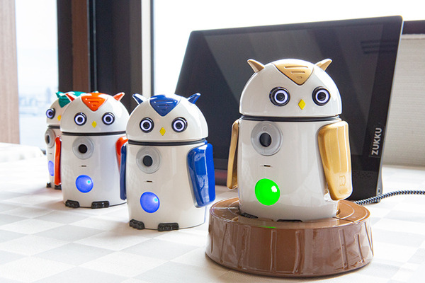 【ロボットソリューションの未来】ユニキャストロボティクスパートナーサミット参加レポート、プラットフォーム化のメリットを語る
