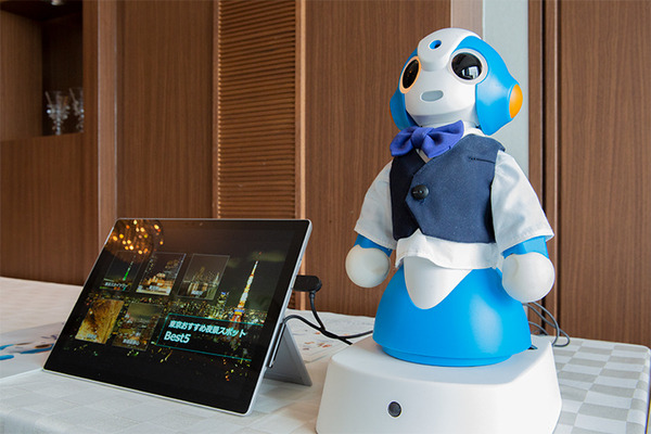 【ロボットソリューションの未来】ユニキャストロボティクスパートナーサミット参加レポート、プラットフォーム化のメリットを語る