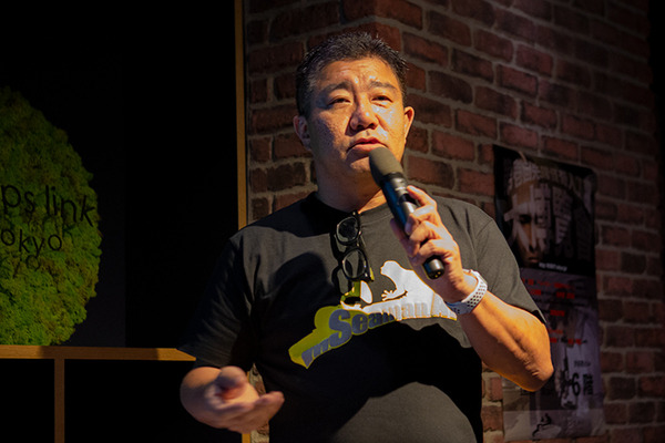 シーマン人工知能研究所とユカイ工学が会話エンジンで連携を発表！シーマン流の日本語エンジン、ロボット言語、BOCCO語ってなに?