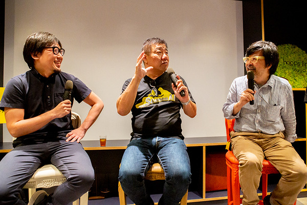 シーマン人工知能研究所とユカイ工学が会話エンジンで連携を発表！シーマン流の日本語エンジン、ロボット言語、BOCCO語ってなに?