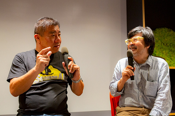 シーマン人工知能研究所とユカイ工学が会話エンジンで連携を発表！シーマン流の日本語エンジン、ロボット言語、BOCCO語ってなに?