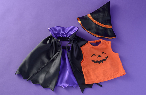 「おすわりATOM」の発売を記念して、東京技術商店で特別商品の販売がスタート！ハロウィーン・グッズも