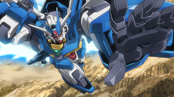 公式YouTube「ガンダムチャンネル」発表！300エピソード以上を随時、最新作も配信！『ガンダムシリーズ』新メディア 発表会
