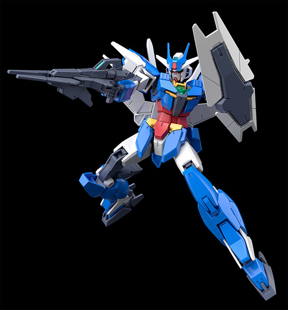 公式YouTube「ガンダムチャンネル」発表！300エピソード以上を随時、最新作も配信！『ガンダムシリーズ』新メディア 発表会