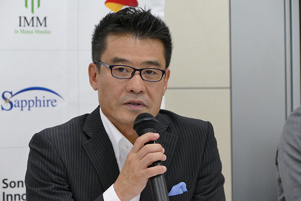 物流スタートアップのGROUND、INCJ他から17.1億円を調達　海外展開を視野に人材を強化
