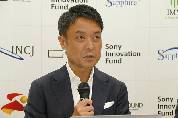 物流スタートアップのGROUND、INCJ他から17.1億円を調達　海外展開を視野に人材を強化