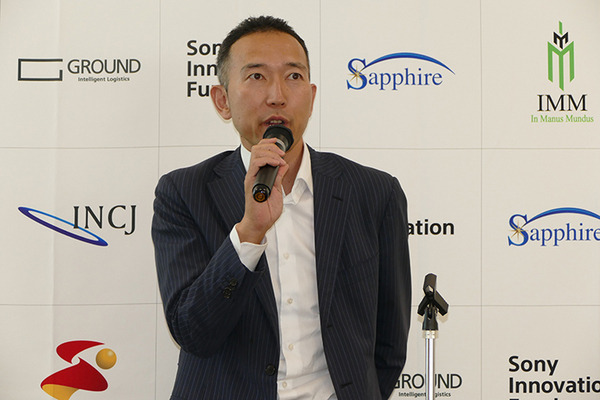 物流スタートアップのGROUND、INCJ他から17.1億円を調達　海外展開を視野に人材を強化