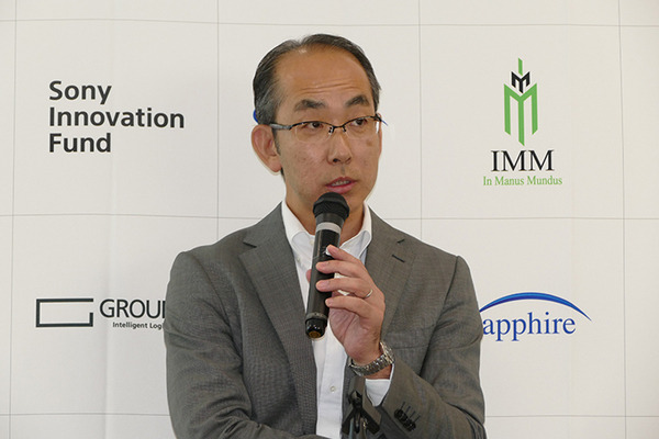 物流スタートアップのGROUND、INCJ他から17.1億円を調達　海外展開を視野に人材を強化