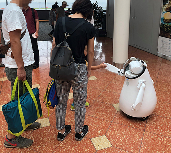 東京都の実証実験「Tokyo Robot Collection」の第2弾公募を開始　「運搬ロボット」「警備や災害に適応可能なロボット」を募集