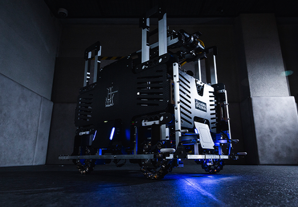 「エンジニアをヒーローに」世界最大級の次世代ロボットコンテスト【RoboMaster】ニコ生配信！中継レポーターは池澤あやかさん