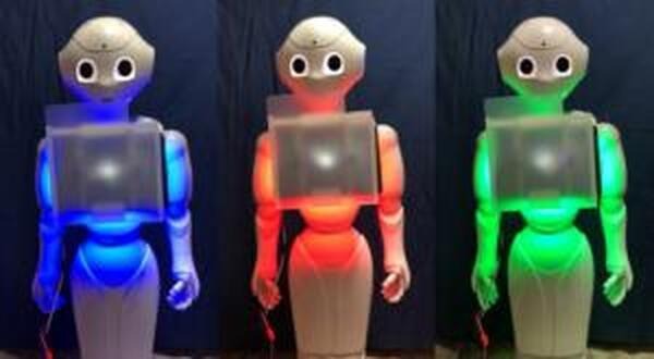 フクロウ型ロボット「ズック」が未病の早期発見へ　「かながわロボタウン」でPepper、AYUDA、キャリロ、清掃ロボットなど採択
