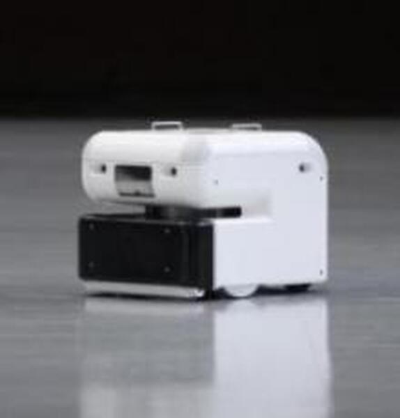 フクロウ型ロボット「ズック」が未病の早期発見へ　「かながわロボタウン」でPepper、AYUDA、キャリロ、清掃ロボットなど採択