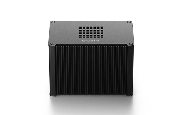 ソニーの最新映像処理テクノロジーにNVIDIA「Jetson」を採用！AI時代の新しい映像コンテンツ制作とは? GPUとの関係