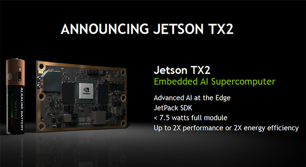 ソニーの最新映像処理テクノロジーにNVIDIA「Jetson」を採用！AI時代の新しい映像コンテンツ制作とは? GPUとの関係