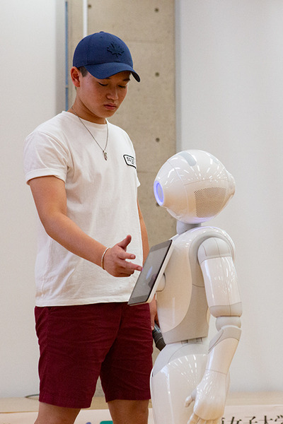 ロボットの国際競技大会「WRS 2020」ジュニアのトライアル大会開催　小学生女子チームも参加！競技ルールや採点方法は?