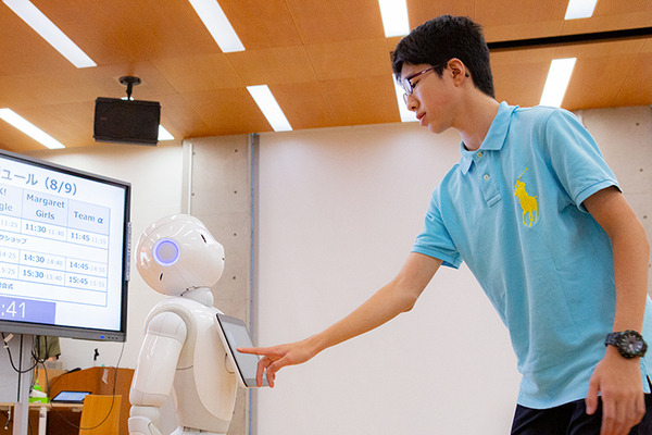 ロボットの国際競技大会「WRS 2020」ジュニアのトライアル大会開催　小学生女子チームも参加！競技ルールや採点方法は?