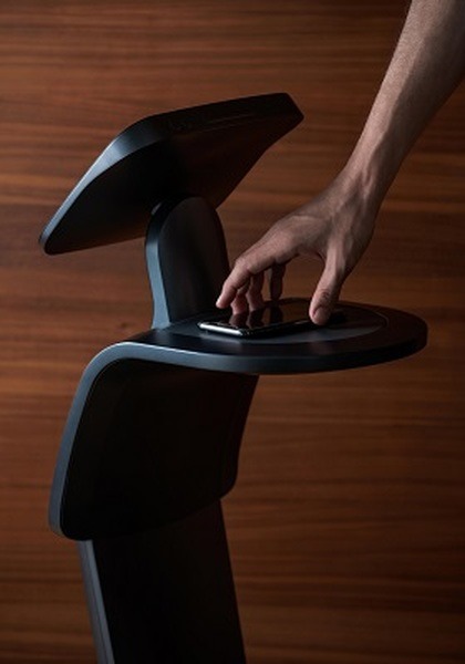 【こんな家庭用ロボットを待っていた?】AIアシスタント機能を持った自律走行ロボット「temi」ハピロボから国内正式販売へ