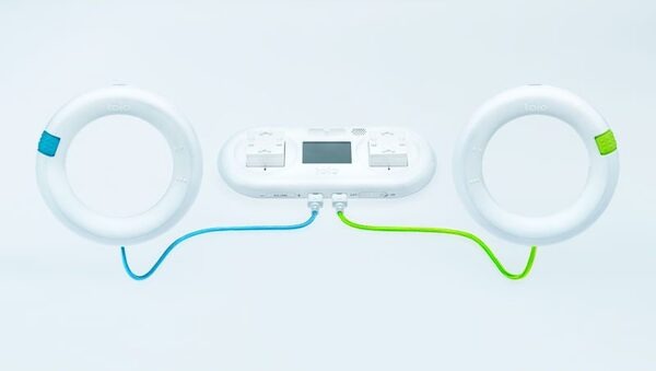 ソニーのロボットトイ「toio」を夏休みの自由研究に応用「toioの自由研究」夏の特別ワークショップ 資料を公開