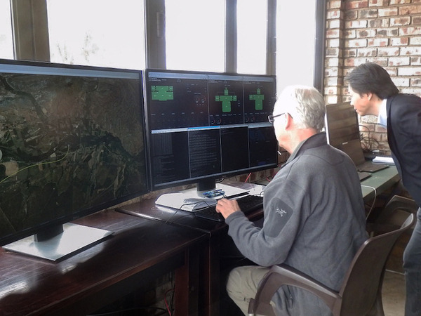 ソフトバンク子会社がFacebookの飛行実証デモに参加　地上から4km高度の航空機から電波を受信　HAPSモバイルが発表