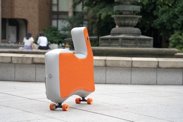 スマートシティを目指す最先端の街で「竹芝夏ふぇす」開催！サービスロボットが多数参加する「Tokyo Robot Collection」同時開催