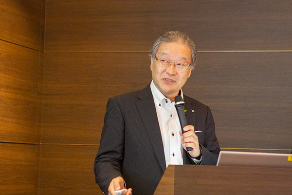 キヤノンがカメラのビジョン技術を活かして「ロボットの眼」に本格参入！ユニバーサルロボット社との連携を発表！