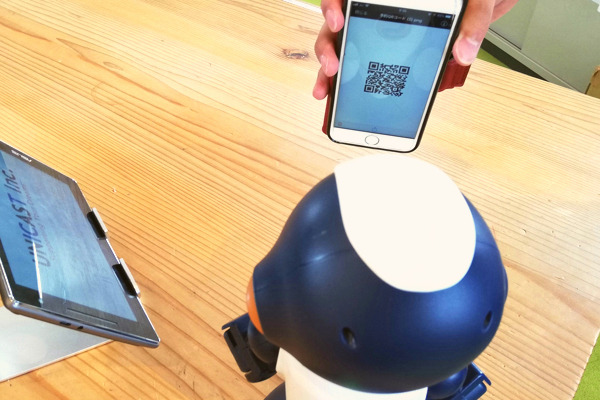 ユニキャストの「企業受付 for Sota」新機能を追加　QRコードでの予約・退館管理や入館証・整理券の発行などが可能に