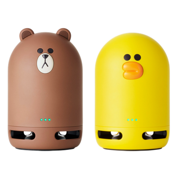 LINEのAIアシスタント「Clova搭載スマートスピーカー」をネクストビートが保育士認定へ　子育て世帯への推奨商品として
