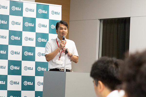 日本ロボット学会 学術講演会(RSJ2019)が開幕　約650件の講演でロボットの最新技術を披露　土曜日まで