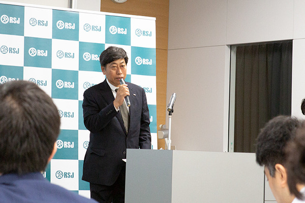 日本ロボット学会 学術講演会(RSJ2019)が開幕　約650件の講演でロボットの最新技術を披露　土曜日まで