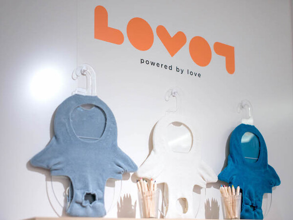 【フォトレポート】9月4日、新宿髙島屋ロボティクススタジオに「LOVOTストア」オープン！