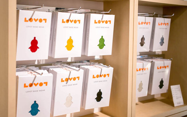 【フォトレポート】9月4日、新宿髙島屋ロボティクススタジオに「LOVOTストア」オープン！