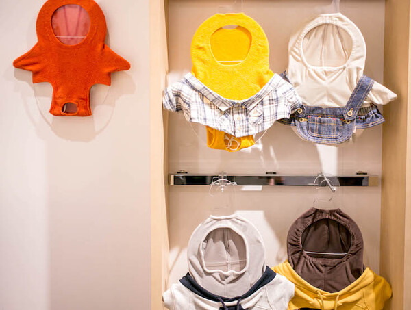 【フォトレポート】9月4日、新宿髙島屋ロボティクススタジオに「LOVOTストア」オープン！