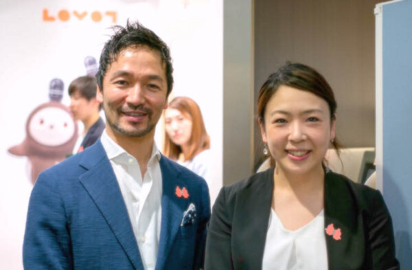 【フォトレポート】9月4日、新宿髙島屋ロボティクススタジオに「LOVOTストア」オープン！