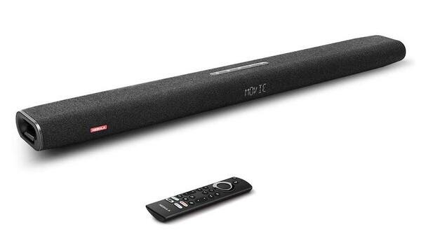AmazonがFire TV新製品を20機種以上も発表。第二世代Fire TV Cube、サウンドバー、Fire TV Editionスマートテレビなど一挙紹介！
