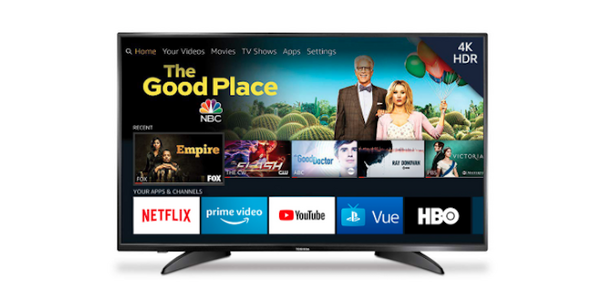 AmazonがFire TV新製品を20機種以上も発表。第二世代Fire TV Cube、サウンドバー、Fire TV Editionスマートテレビなど一挙紹介！