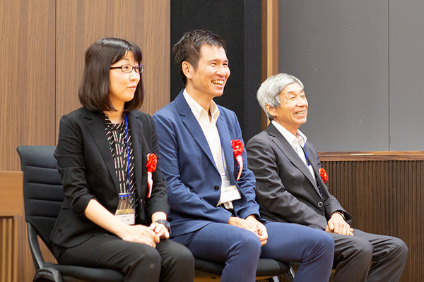 【速報】身長18mの実物大ガンダムを動かす「ガンダム GLOBAL CHALLENGE」は今どうなっている? サンライズら「夢と苦悩と感動」を語る　日本ロボット学会学術講演会で