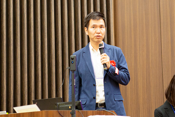 【速報】身長18mの実物大ガンダムを動かす「ガンダム GLOBAL CHALLENGE」は今どうなっている? サンライズら「夢と苦悩と感動」を語る　日本ロボット学会学術講演会で