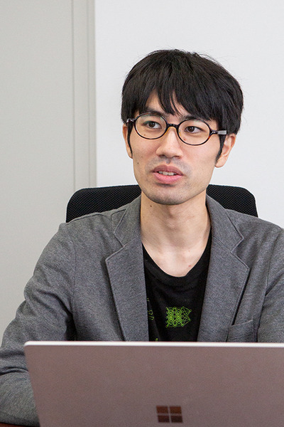 【NTTドコモのAI予測技術 (2/3)】AIタクシーとドコモ・バイクシェア　リアルタイム版人口分布統計で数時間後の交通需要を予測