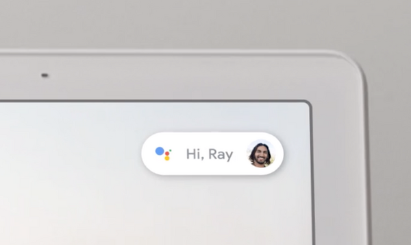 カメラ搭載の10インチスマートディスプレイ「Google Nest Hub Max」が米国・英国・オーストラリアで発売！